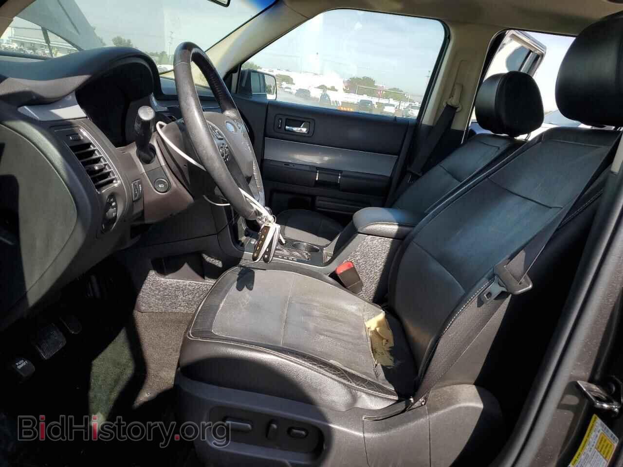 2015 FORD FLEX - VIN: 2FMGK5C8XFBA00498 - Photo 7