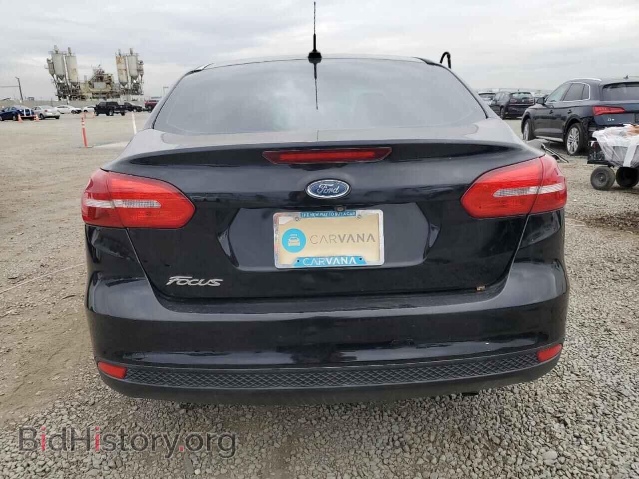 2016 FORD FOCUS - VIN: 1FADP3FE0GL225745 - Фото 6
