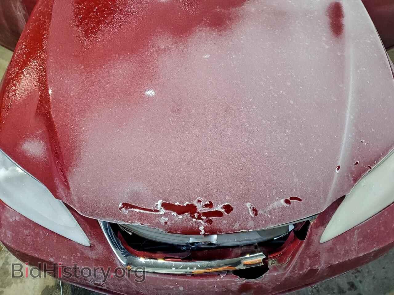 2009 LEXUS ES350 - VIN: JTHBJ46G392291448 - Фото 11