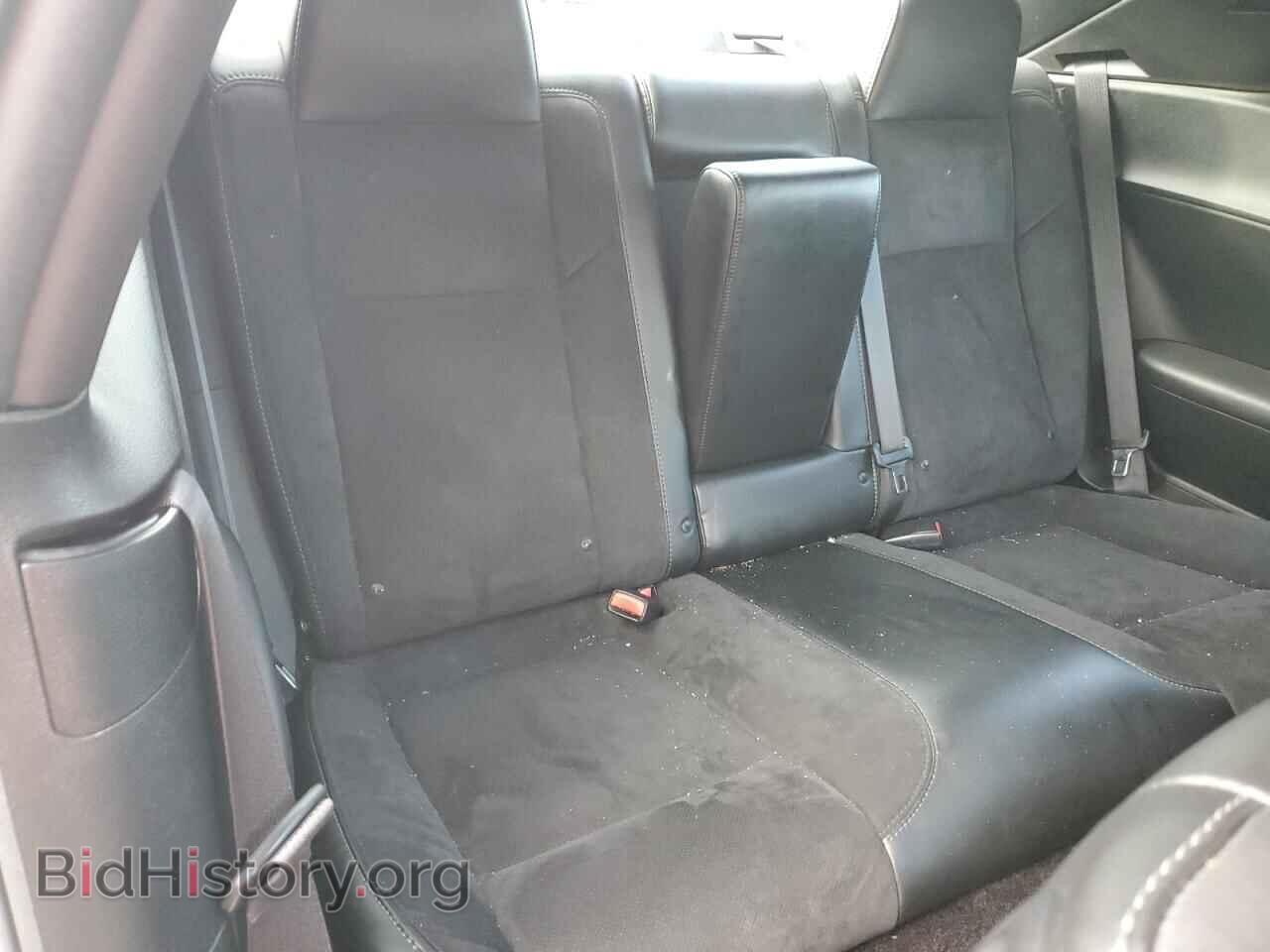 2016 DODGE CHALLENGER - VIN: 2C3CDZFJ1GH249455 - Фото 10