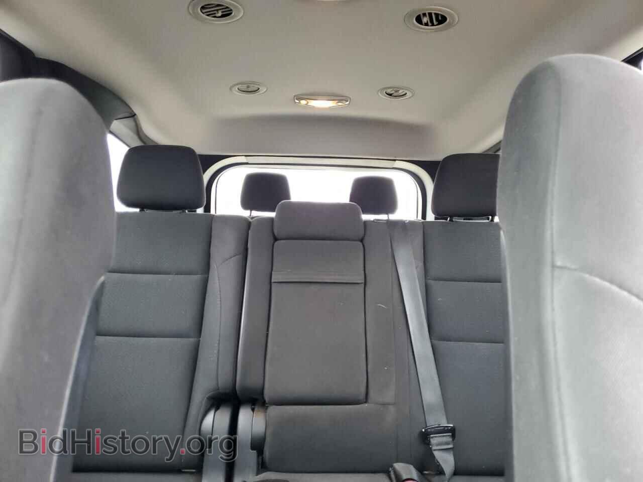 2015 DODGE DURANGO - VIN: 1C4RDJAGXFC801894 - Фото 10