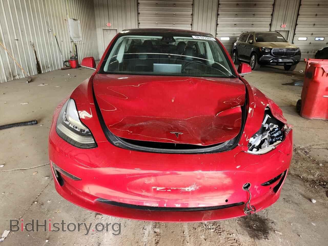2018 TESLA MODEL 3 - VIN: 5YJ3E1EB2JF083738 - Photo 5
