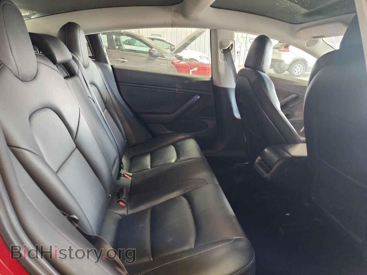 2018 TESLA MODEL 3 - VIN: 5YJ3E1EB2JF083738 - Photo 10