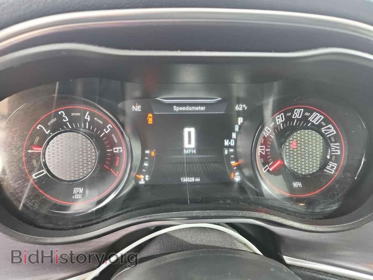 2016 DODGE CHALLENGER - VIN: 2C3CDZAG4GH344944 - Фото 9