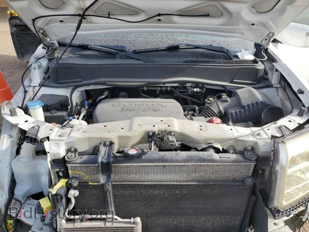 2013 HONDA PILOT - VIN: 5FNYF4H97DB034018 - Фото 12