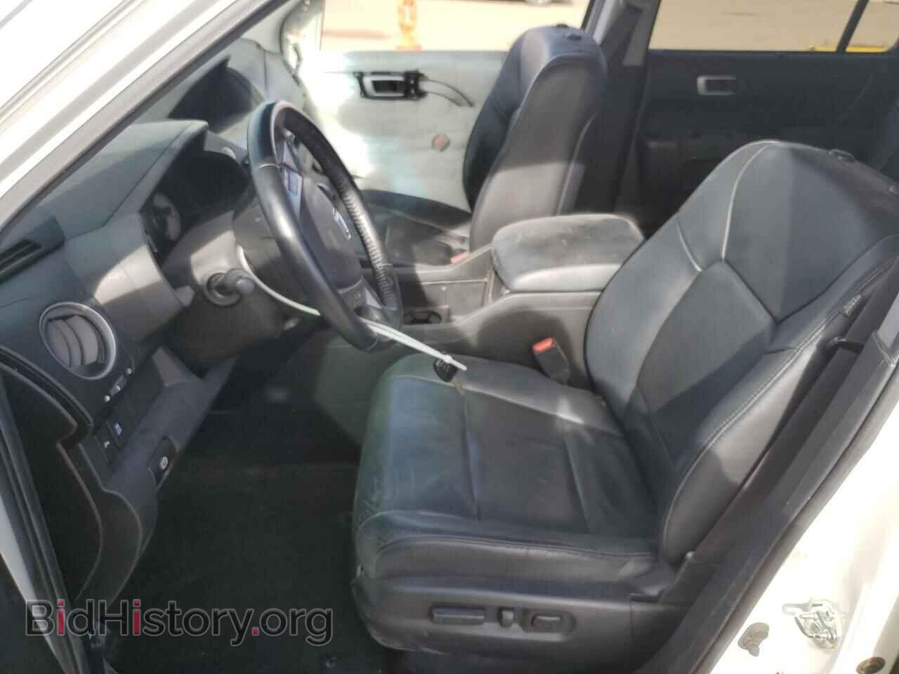 2013 HONDA PILOT - VIN: 5FNYF4H97DB034018 - Фото 7