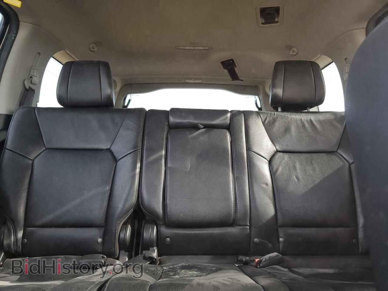 2013 HONDA PILOT - VIN: 5FNYF4H97DB034018 - Фото 10