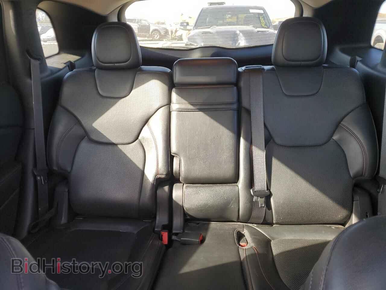 2015 JEEP CHEROKEE - VIN: 1C4PJMBS8FW549081 - Фото 10
