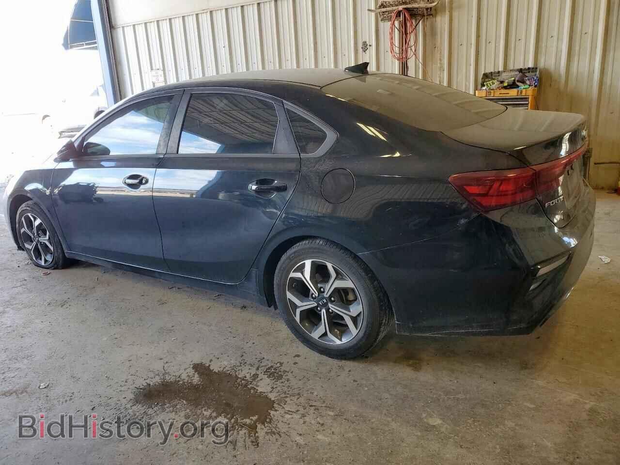 2019 KIA FORTE - VIN: 3KPF24AD2KE084796 - Фото 2