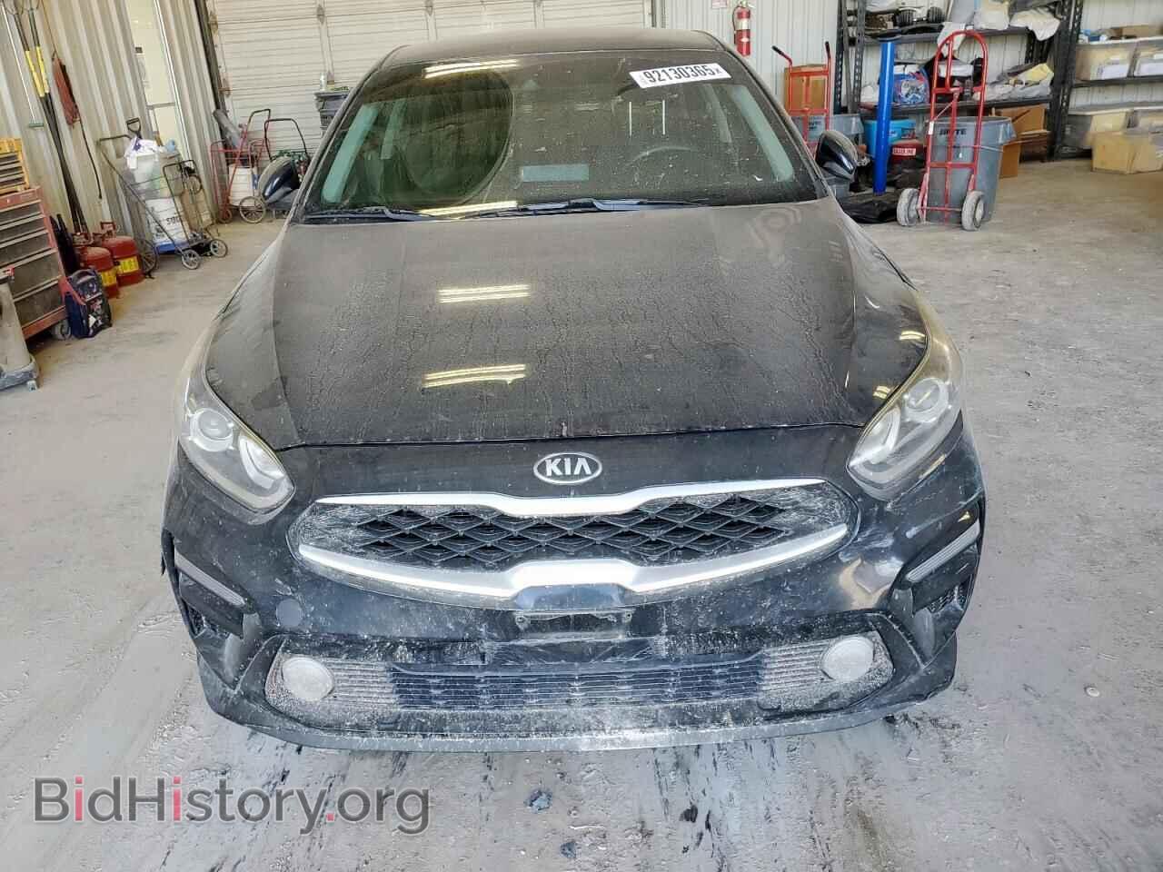 2019 KIA FORTE - VIN: 3KPF24AD2KE084796 - Фото 5