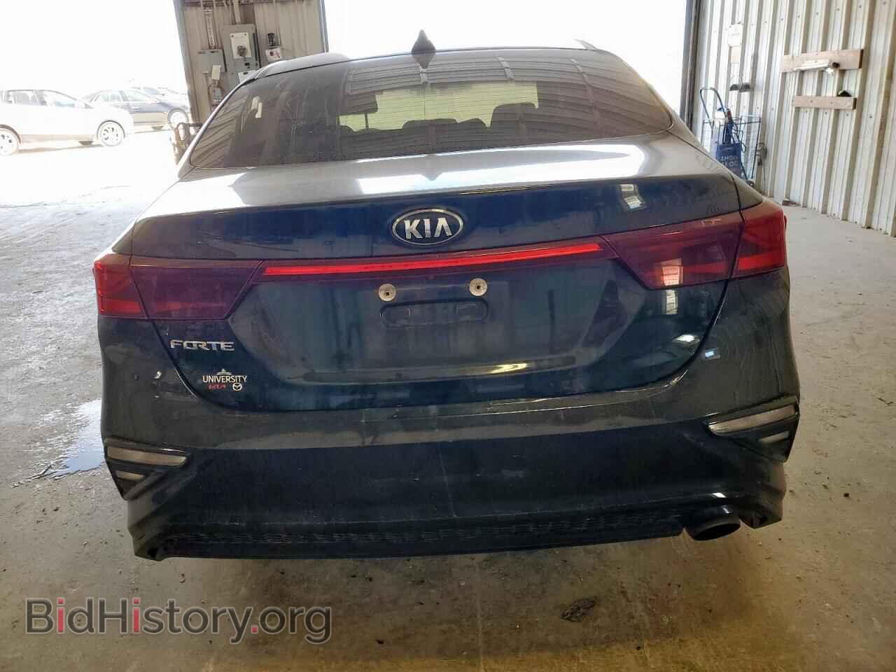 2019 KIA FORTE - VIN: 3KPF24AD2KE084796 - Фото 6