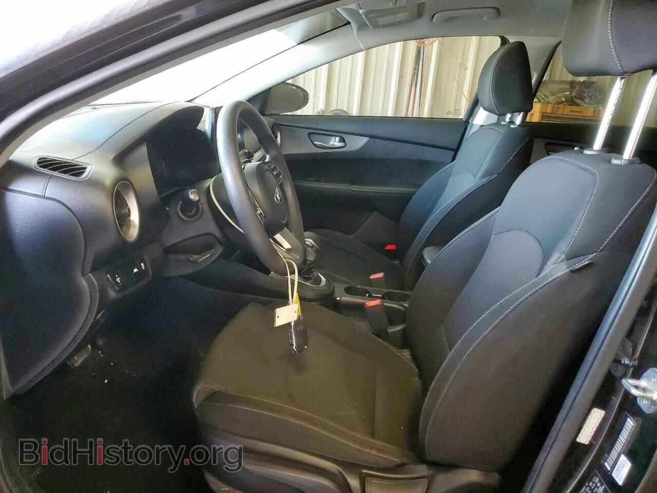 2019 KIA FORTE - VIN: 3KPF24AD2KE084796 - Фото 7