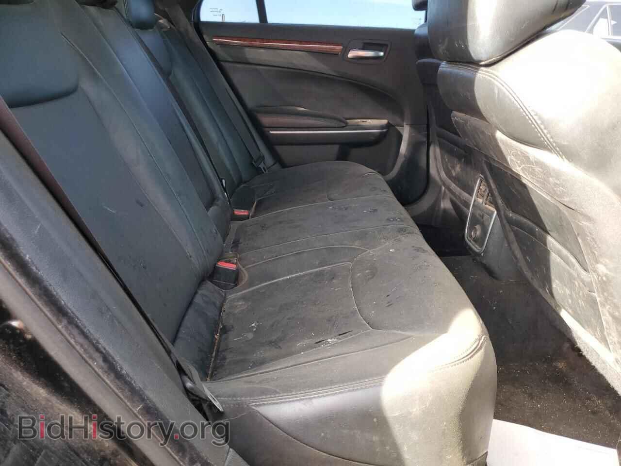 2014 CHRYSLER 300 - VIN: 2C3CCAAG3EH200075 - Фото 10