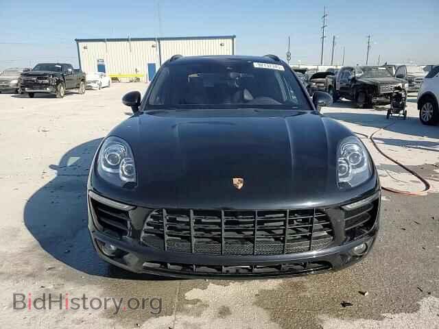 2018 PORSCHE MACAN - VIN: WP1AA2A55JLB05901 - Фото 14