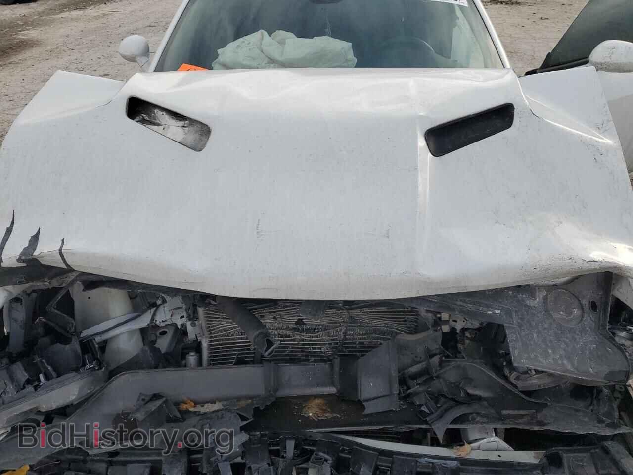 2015 DODGE CHALLENGER - VIN: 2C3CDZAG0FH774310 - Фото 11
