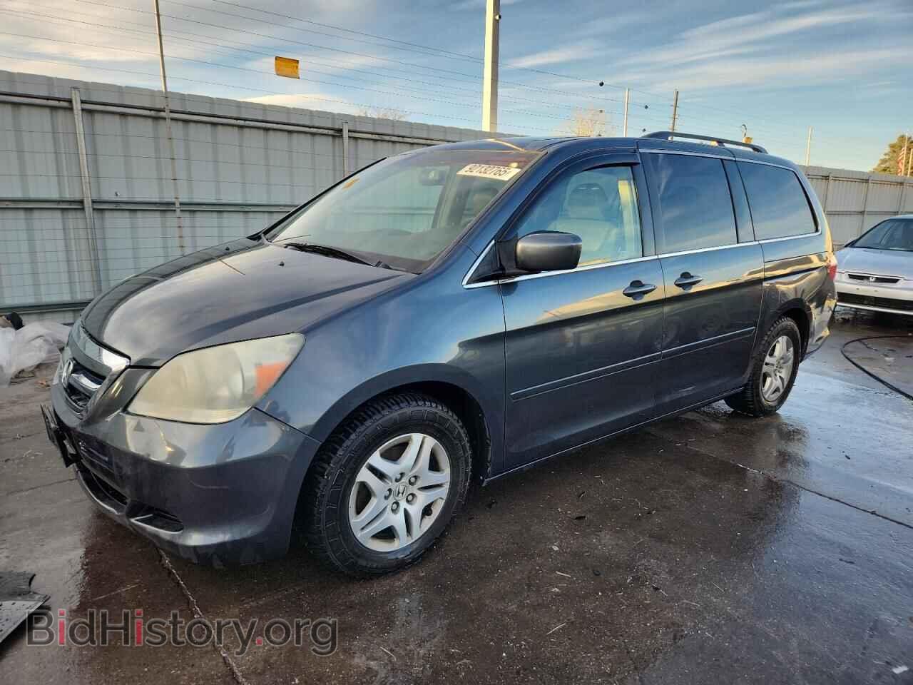 Photo 5FNRL38665B001428 - HONDA All Models 2005