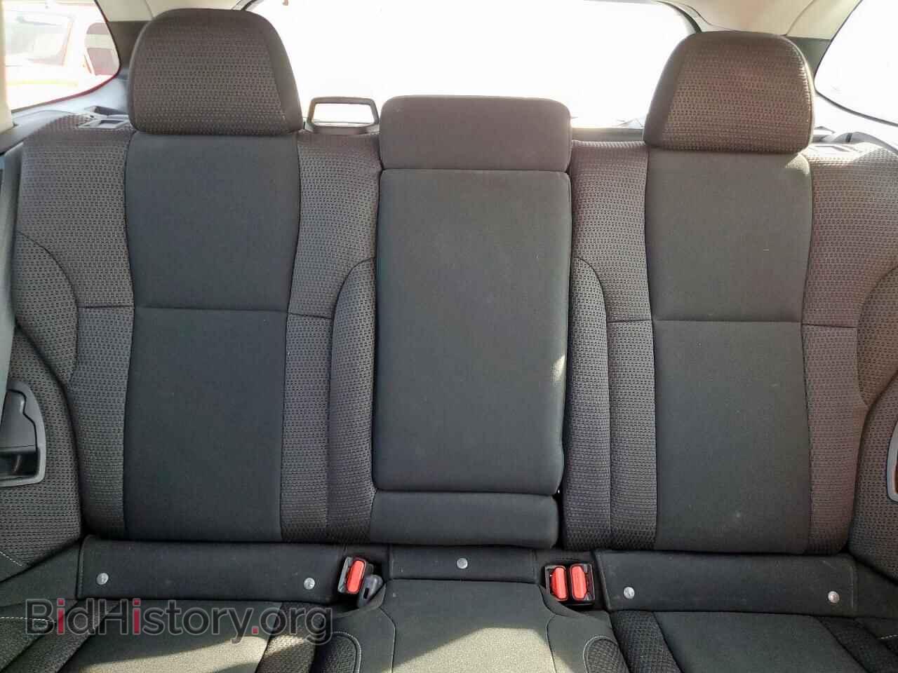 2020 SUBARU OUTBACK - VIN: 4S4BTAEC4L3125736 - Фото 10