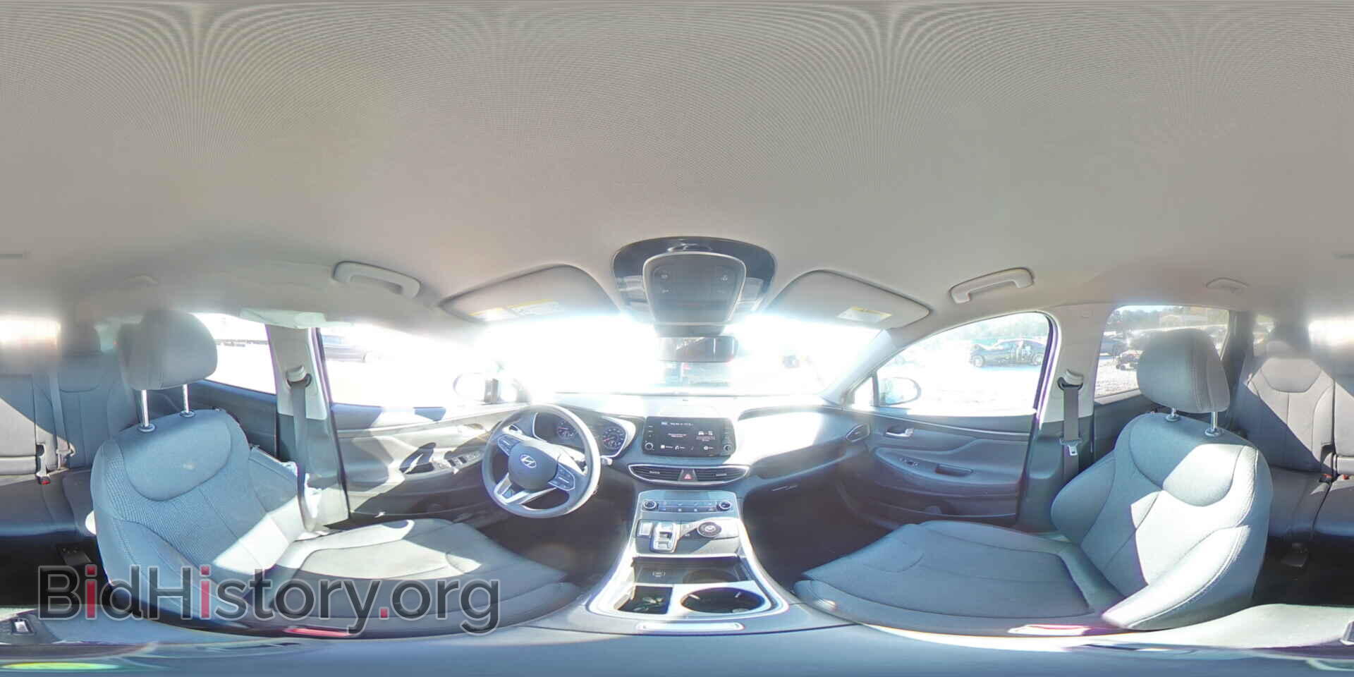 2023 HYUNDAI SANTA FE - VIN: 5NMS14AJ8PH589930 - Фото 14