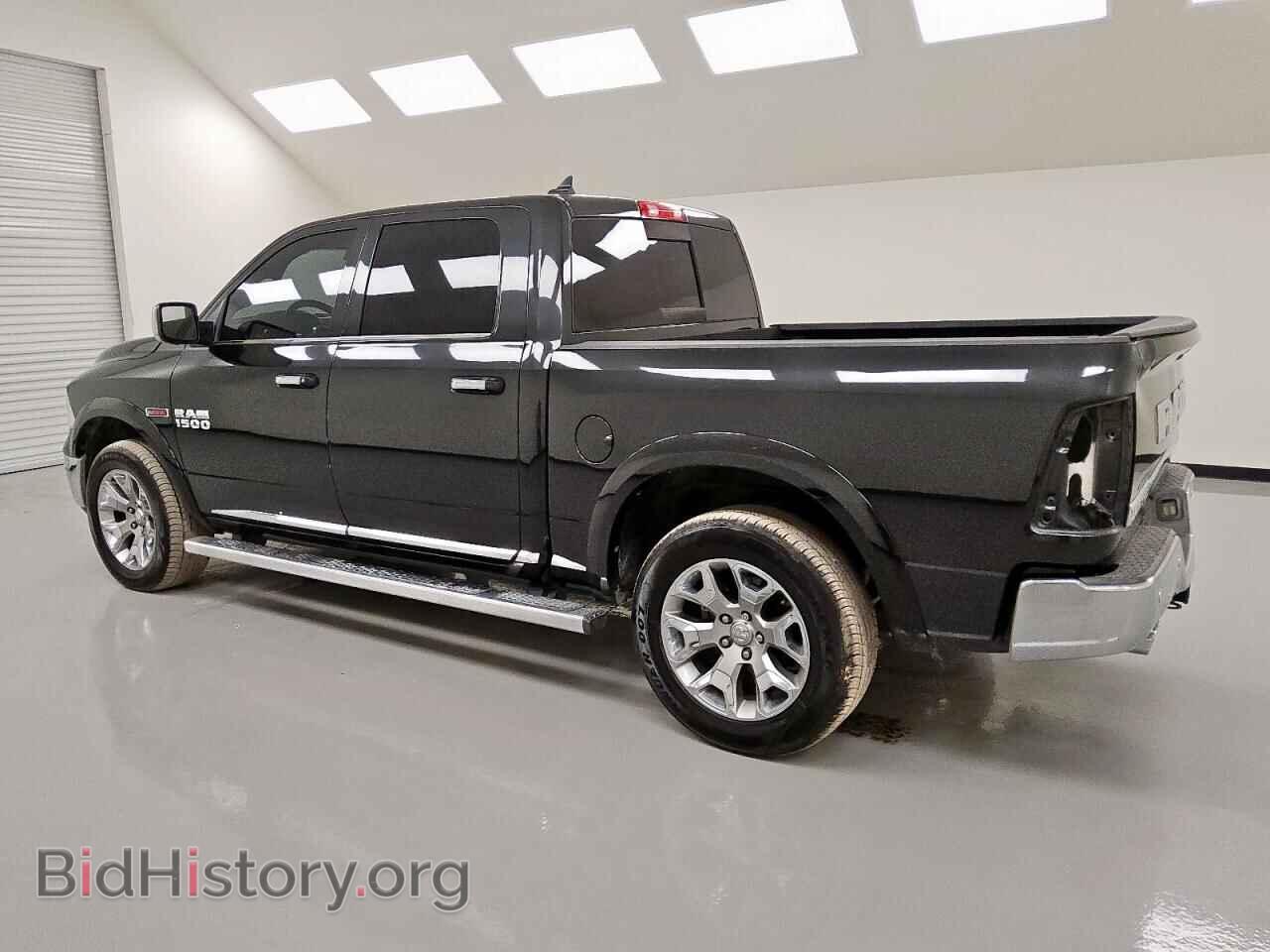 2015 RAM 1500 - VIN: 1C6RR7PM4FS756000 - Фото 2