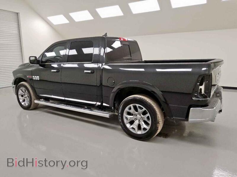 2015 RAM 1500 (VIN 1C6RR7PM4FS756000) — фото 2 из 13
