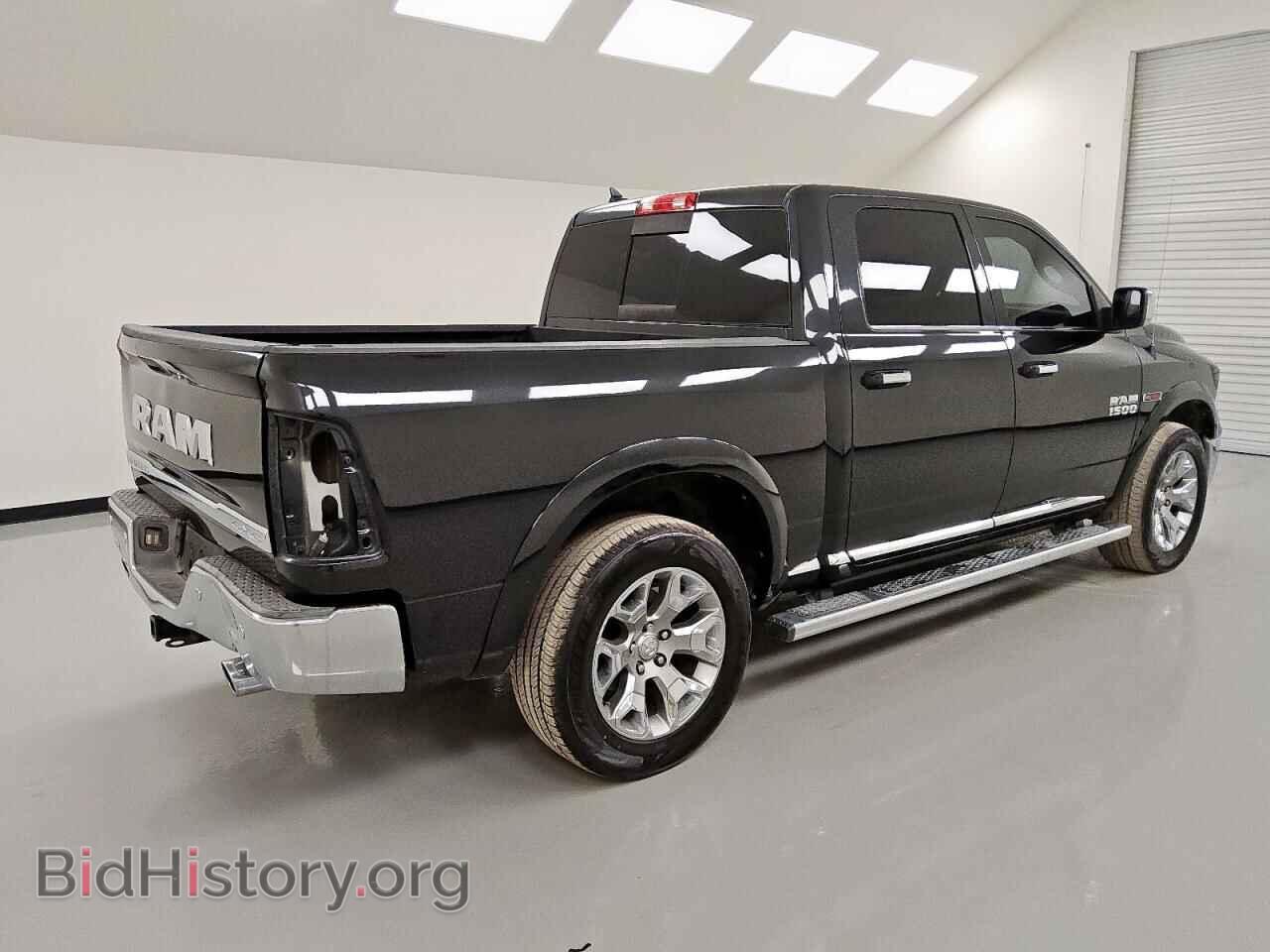 2015 RAM 1500 - VIN: 1C6RR7PM4FS756000 - Фото 3