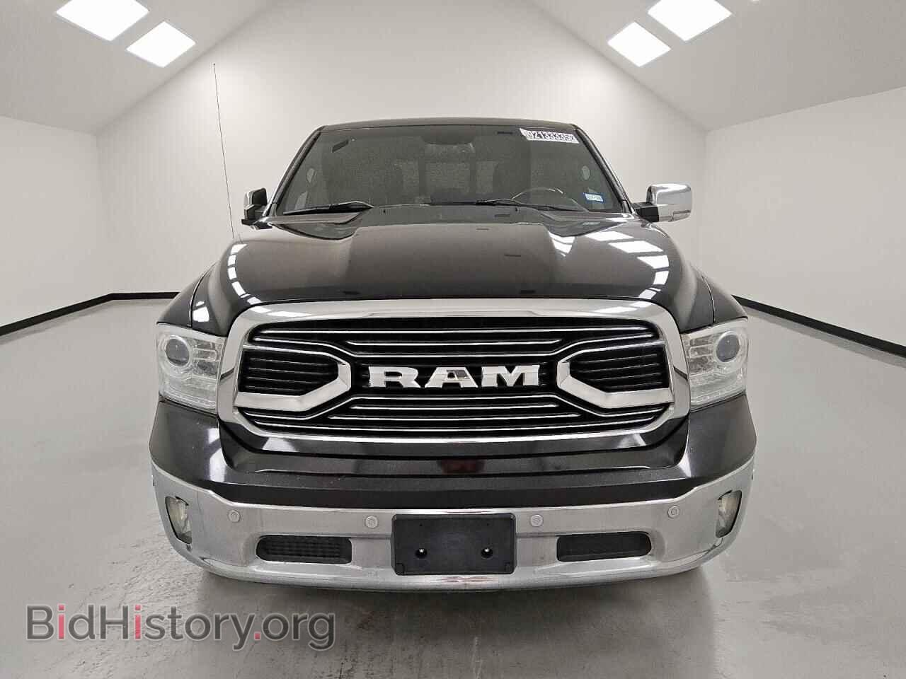 2015 RAM 1500 - VIN: 1C6RR7PM4FS756000 - Фото 5