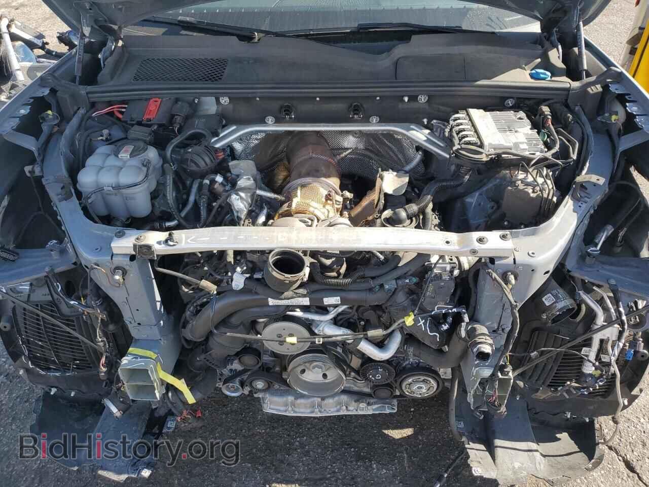 2024 PORSCHE CAYENNE - VIN: WP1AA2AY2RDA07098 - Photo 12