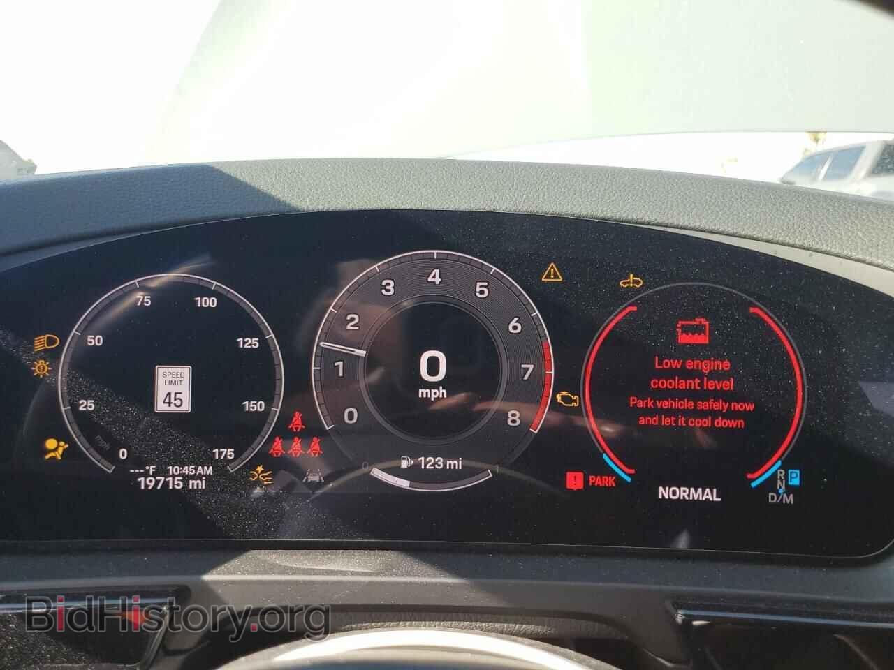2024 PORSCHE CAYENNE - VIN: WP1AA2AY2RDA07098 - Photo 9