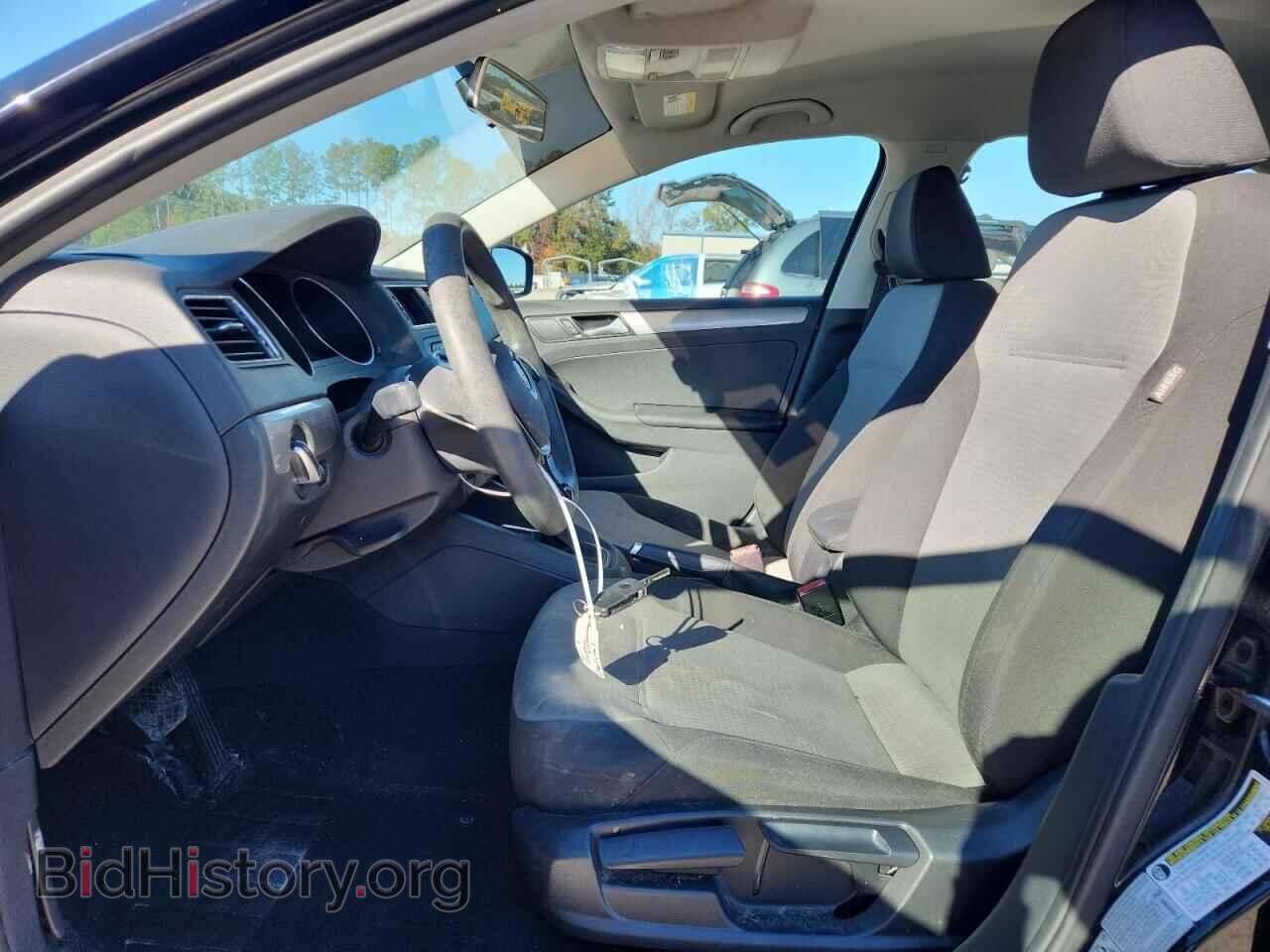 2017 VOLKSWAGEN JETTA - VIN: 3VW2B7AJ5HM405389 - Фото 7
