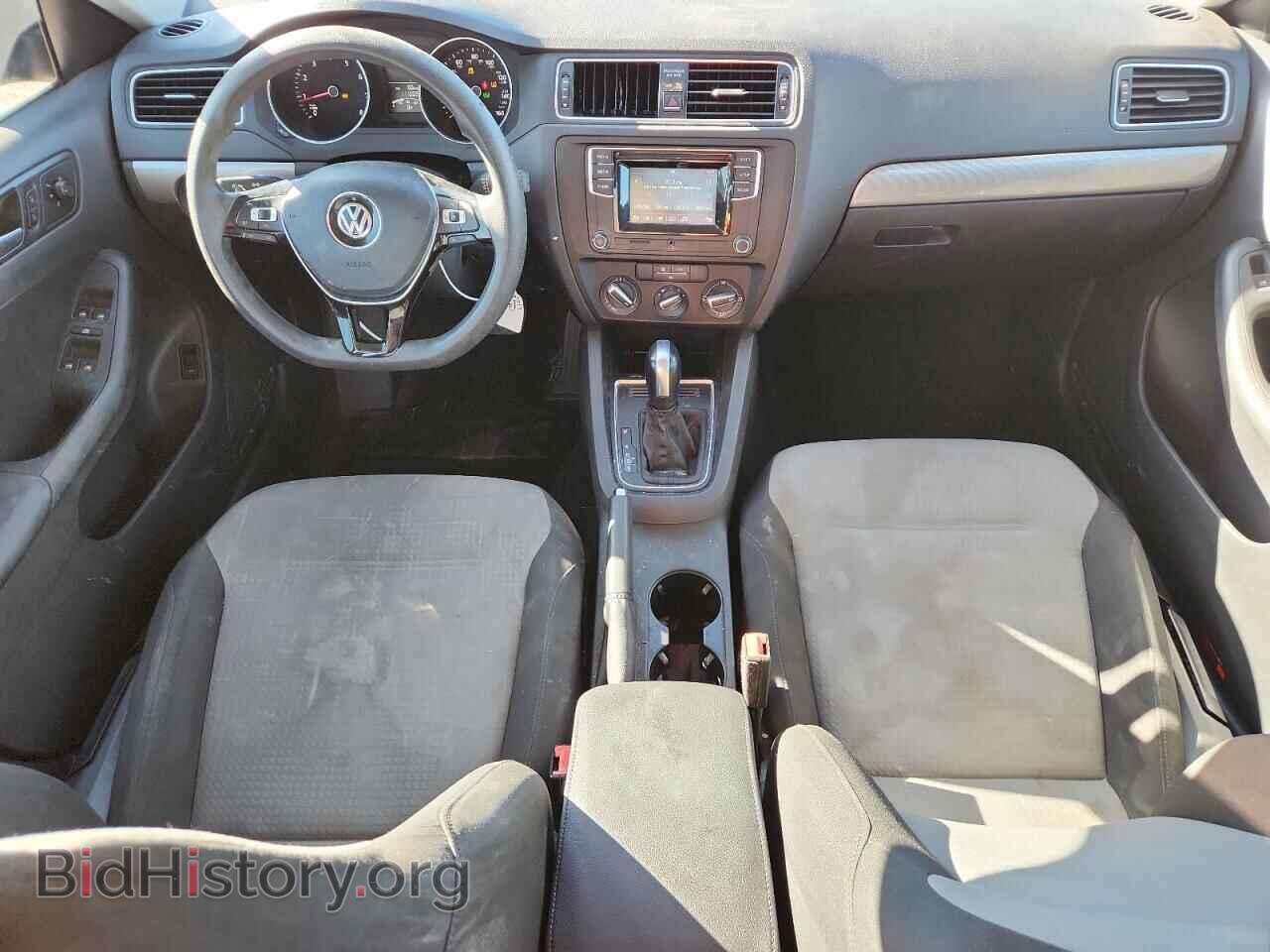 2017 VOLKSWAGEN JETTA - VIN: 3VW2B7AJ5HM405389 - Фото 8