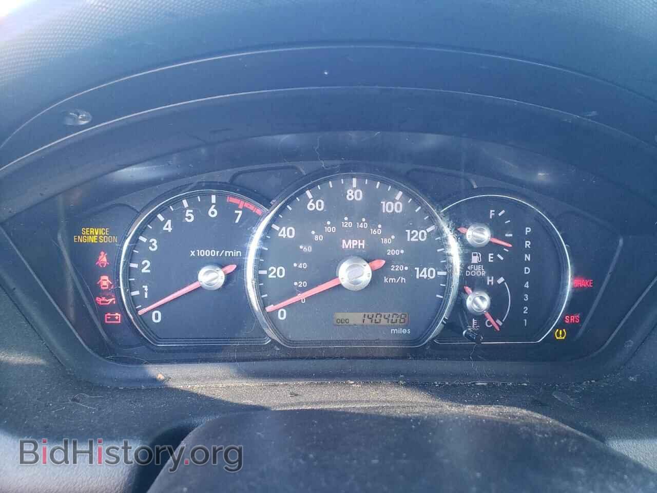 2012 MITSUBISHI GALANT - VIN: 4A32B3FF2CE011330 - Фото 9