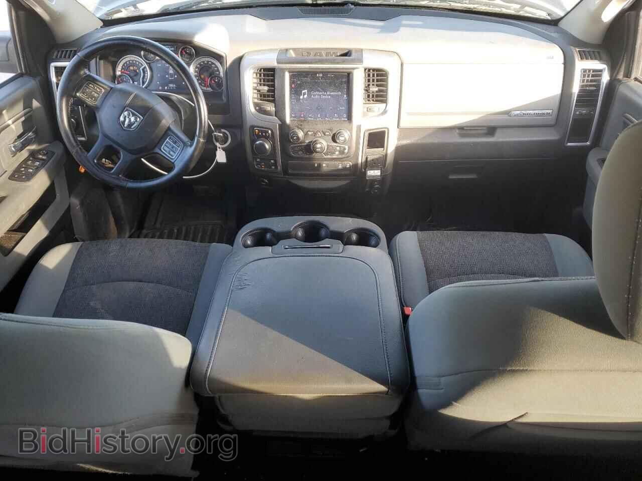2019 RAM 1500 - VIN: 1C6RR7TT8KS696407 - Фото 8