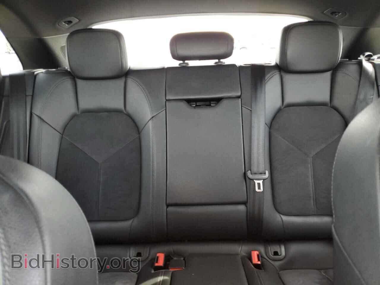 2016 PORSCHE MACAN - VIN: WP1AB2A52GLB52986 - Photo 10