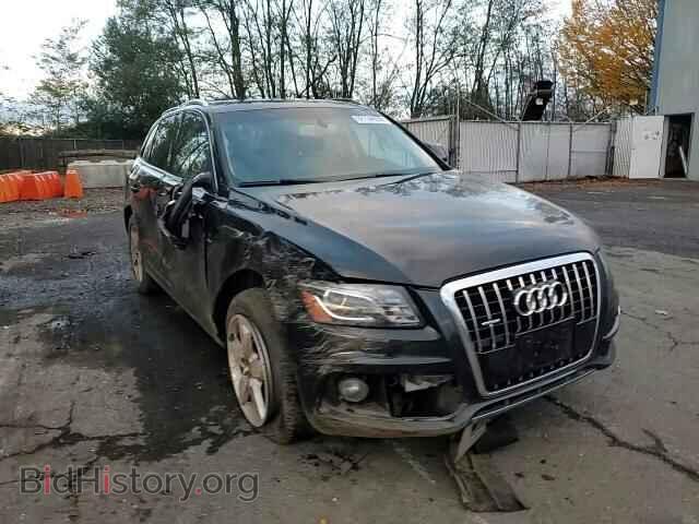 2012 AUDI Q5 - VIN: WA1DKAFP8CA045833 - Photo 13