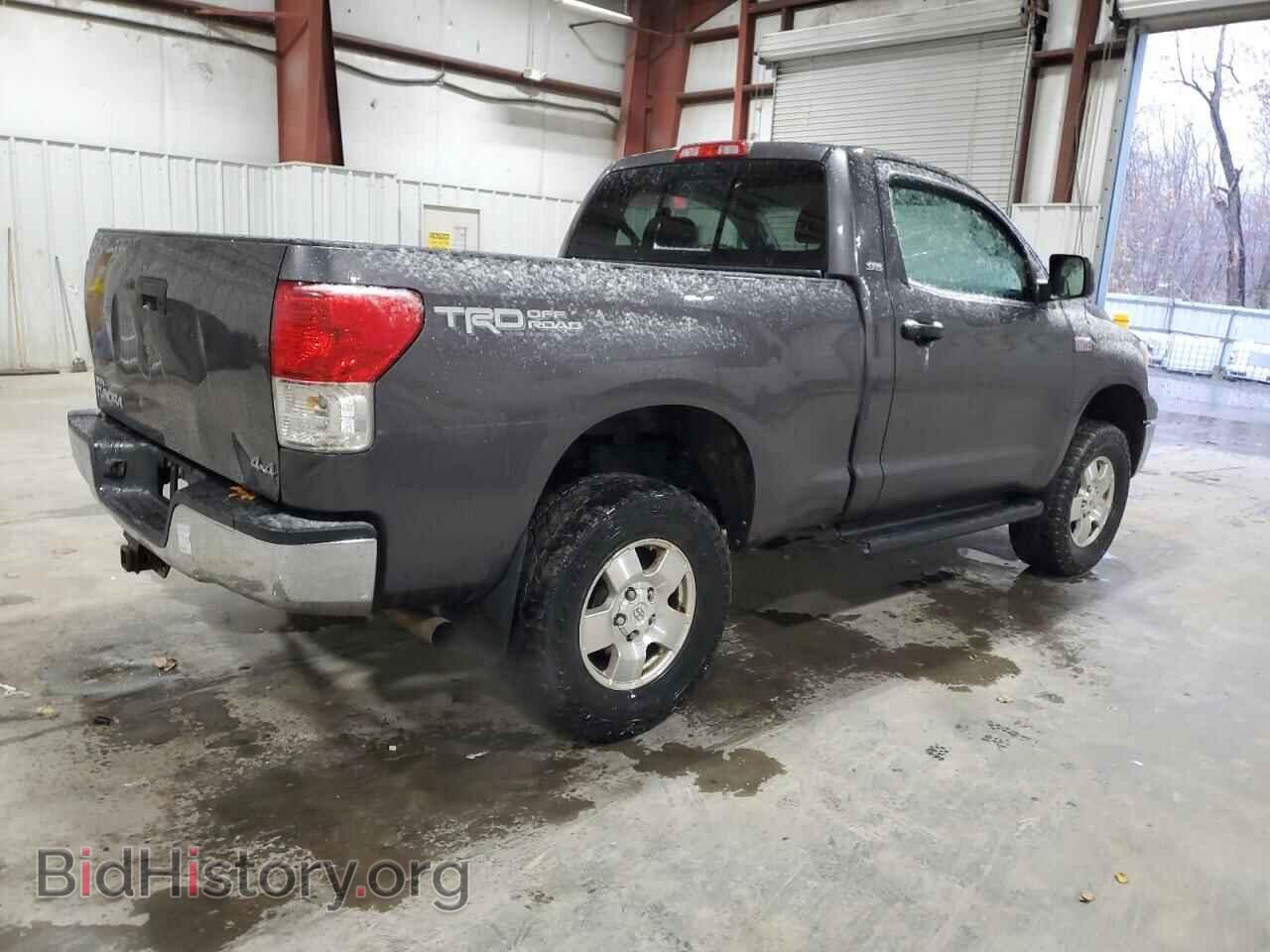 2012 TOYOTA All Models - VIN: 5TFKY5F19CX005224 - Фото 3