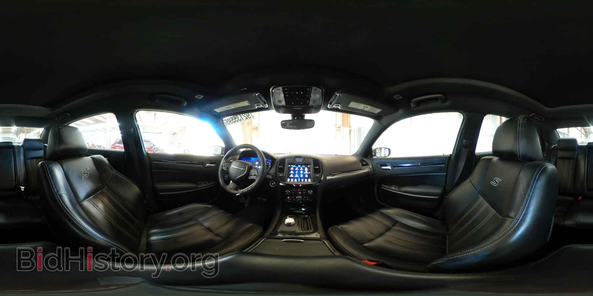2023 CHRYSLER 300 - VIN: 2C3CCABG4PH514139 - Фото 14
