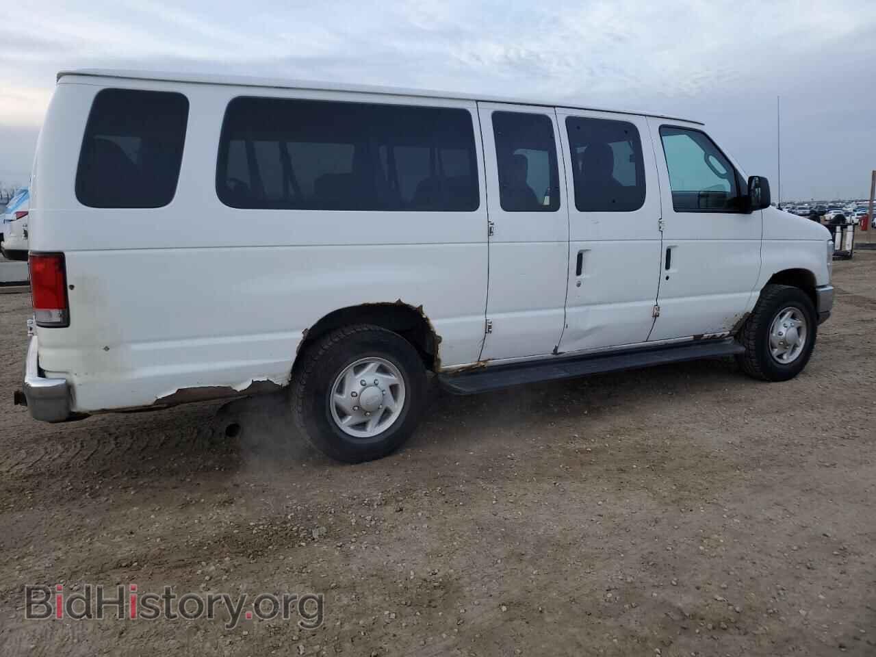 2012 FORD ALL Models - VIN: 1FBSS3BL0CDA88772 - Фото 3