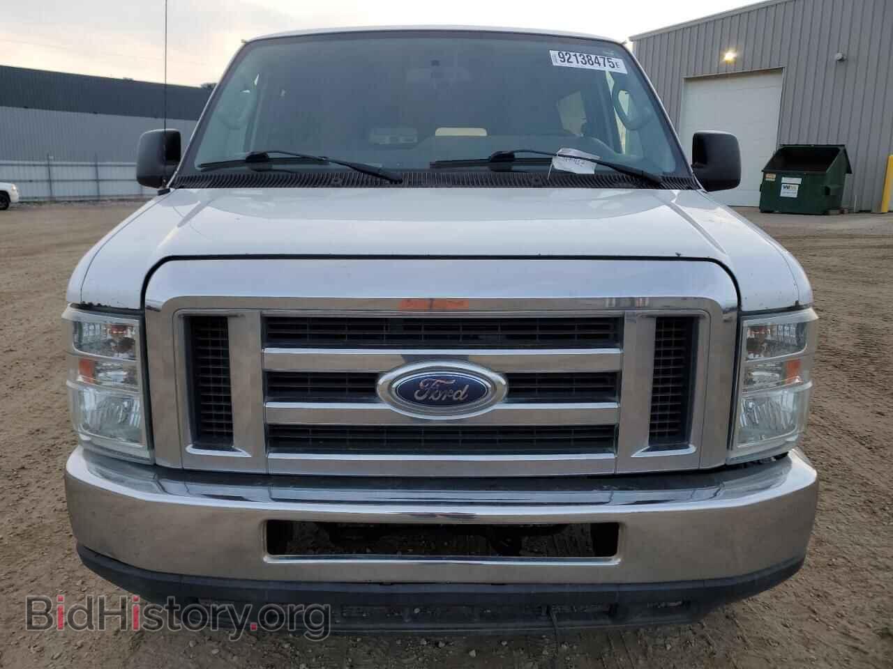2012 FORD ALL Models - VIN: 1FBSS3BL0CDA88772 - Фото 5