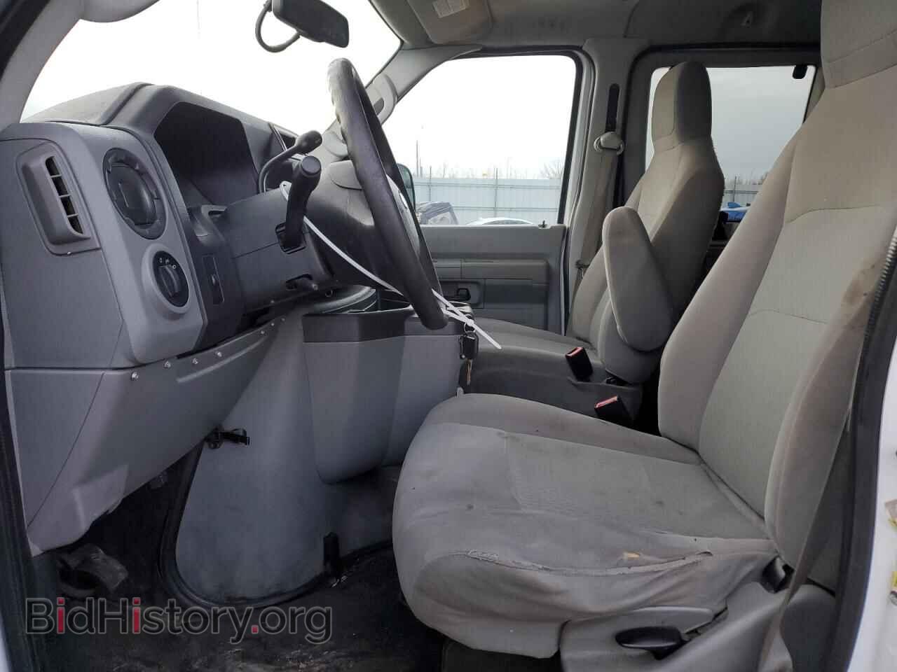 2012 FORD ALL Models - VIN: 1FBSS3BL0CDA88772 - Фото 7