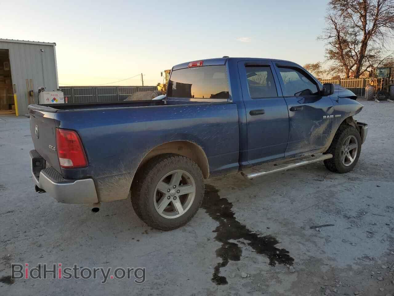 2010 DODGE All Models - VIN: 1D7RV1GT3AS142966 - Фото 3