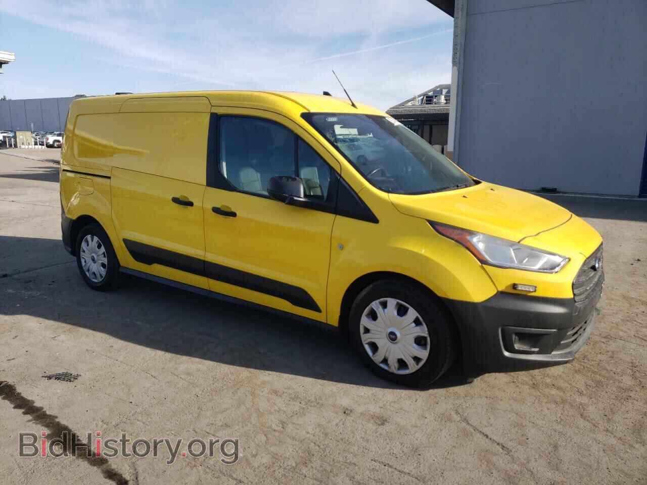 2019 FORD TRANSIT - VIN: NM0LS7E21K1419172 - Фото 4
