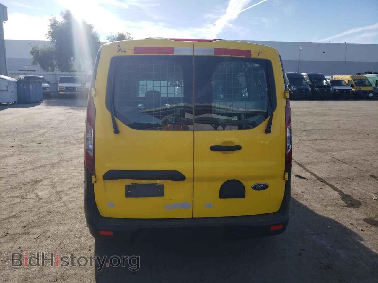 2019 FORD TRANSIT - VIN: NM0LS7E21K1419172 - Фото 6