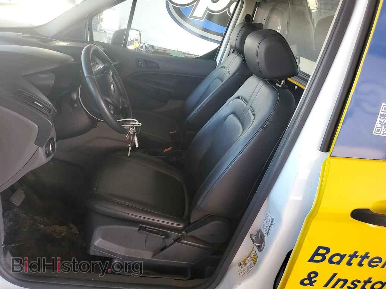 2019 FORD TRANSIT - VIN: NM0LS7E21K1419172 - Фото 7
