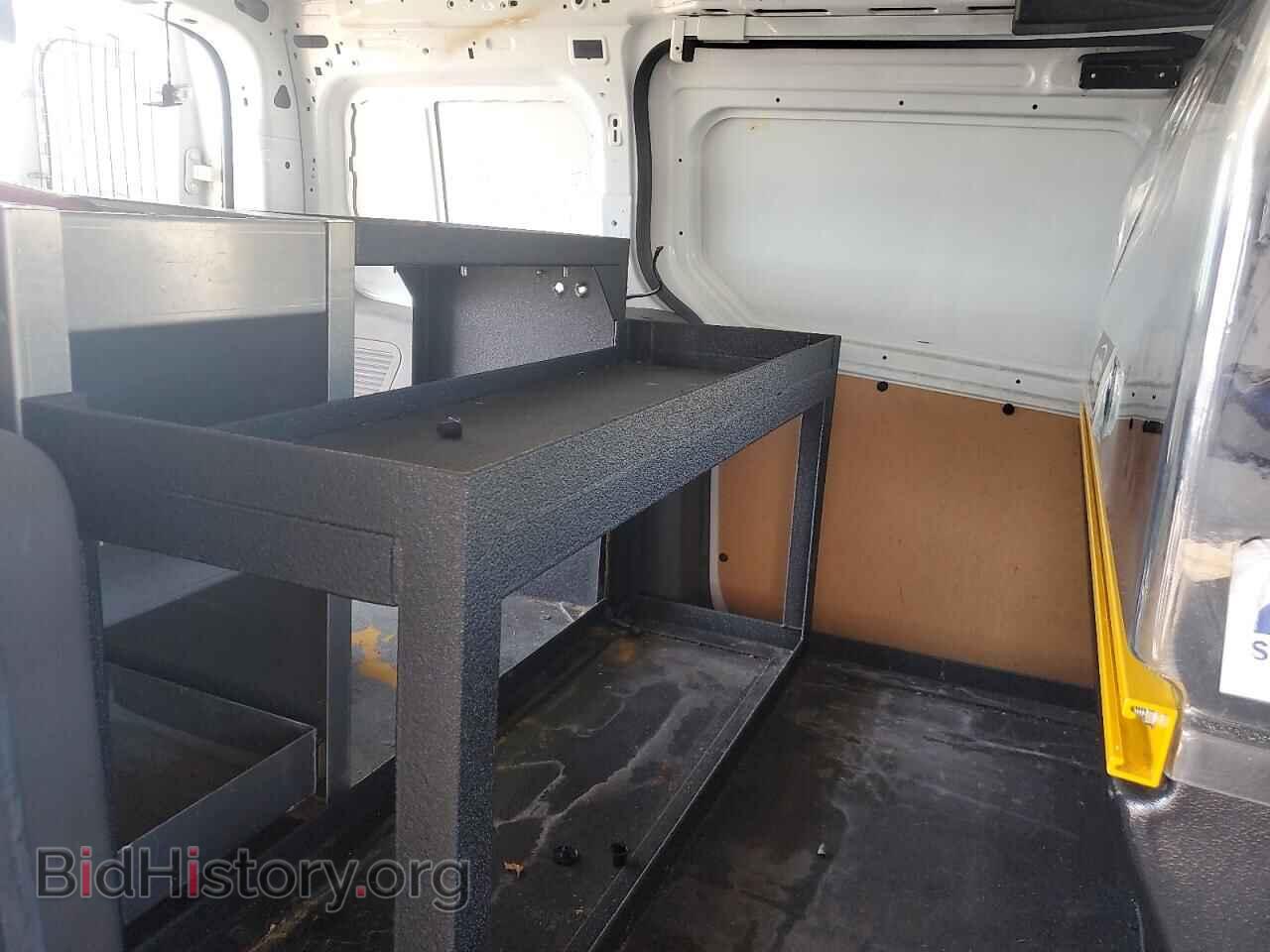 2019 FORD TRANSIT - VIN: NM0LS7E21K1419172 - Фото 10