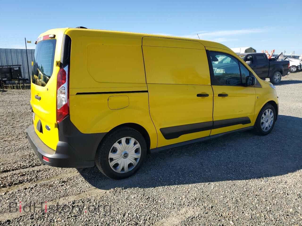 2019 FORD TRANSIT - VIN: NM0LS7E26K1411052 - Фото 3