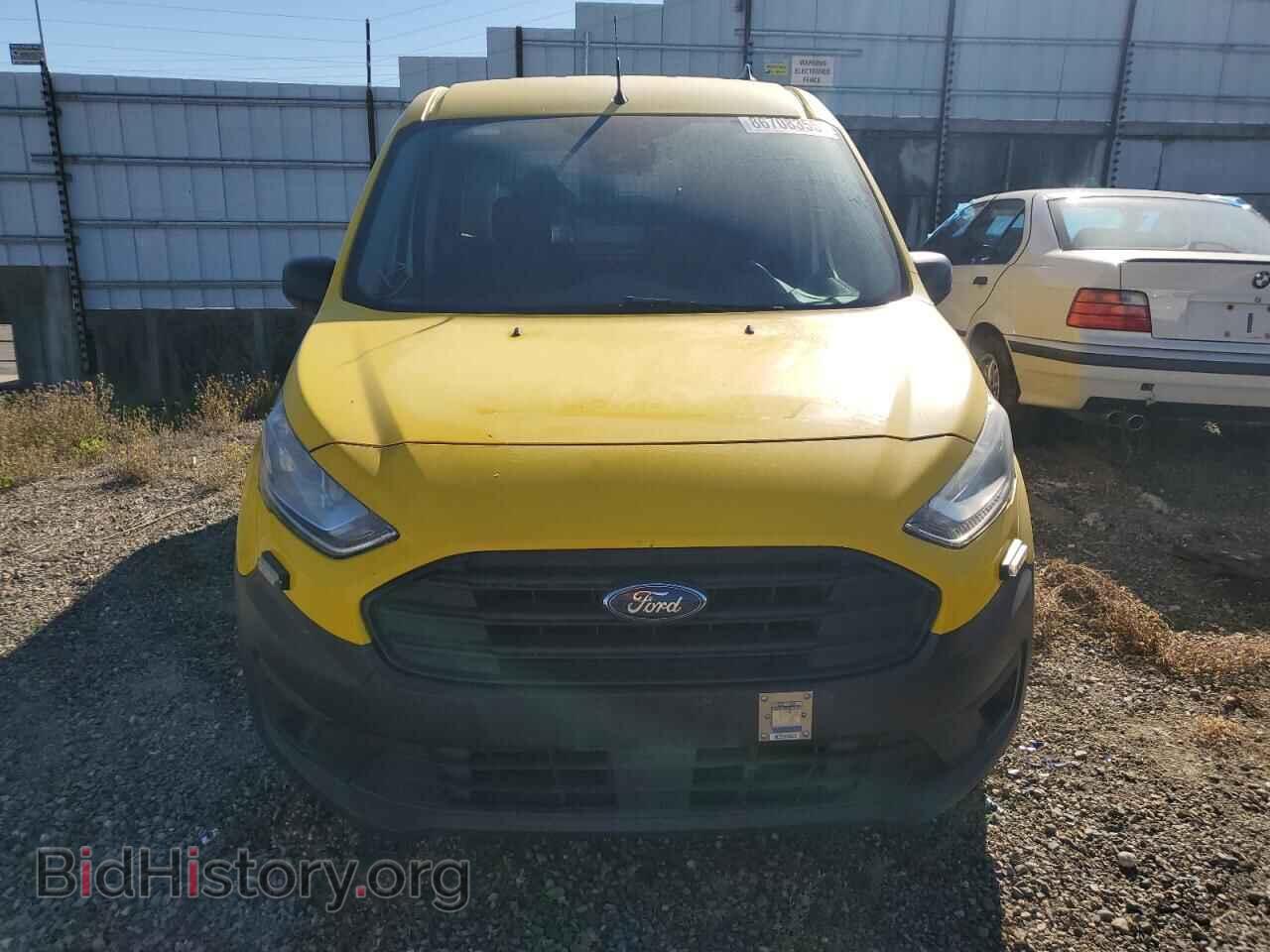 2019 FORD TRANSIT - VIN: NM0LS7E26K1411052 - Фото 5