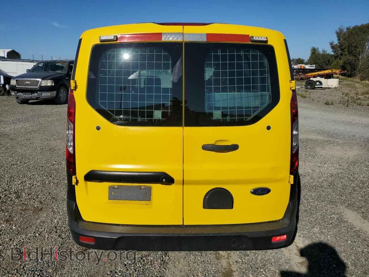 2019 FORD TRANSIT - VIN: NM0LS7E26K1411052 - Фото 6