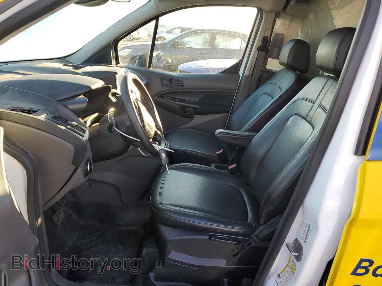 2019 FORD TRANSIT - VIN: NM0LS7E26K1411052 - Фото 7