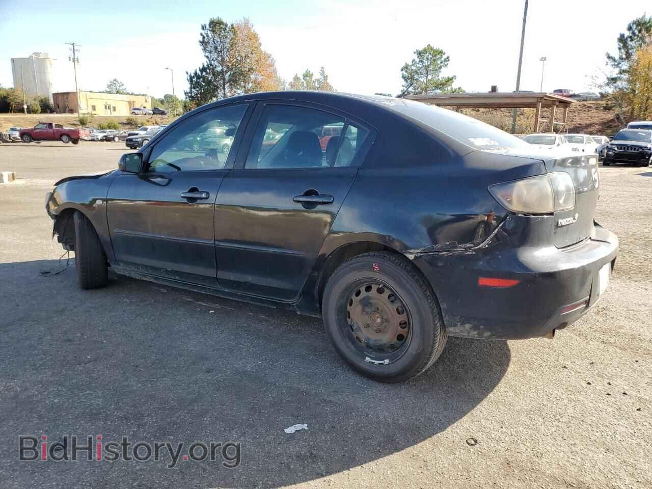 2009 MAZDA 3 - VIN: JM1BK32F791240143 - Фото 2