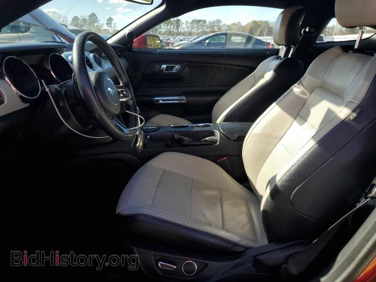 2016 FORD ALL Models - VIN: 1FA6P8TH5G5247152 - Photo 7
